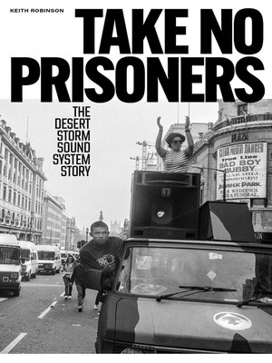 cover image of Take No Prisoners